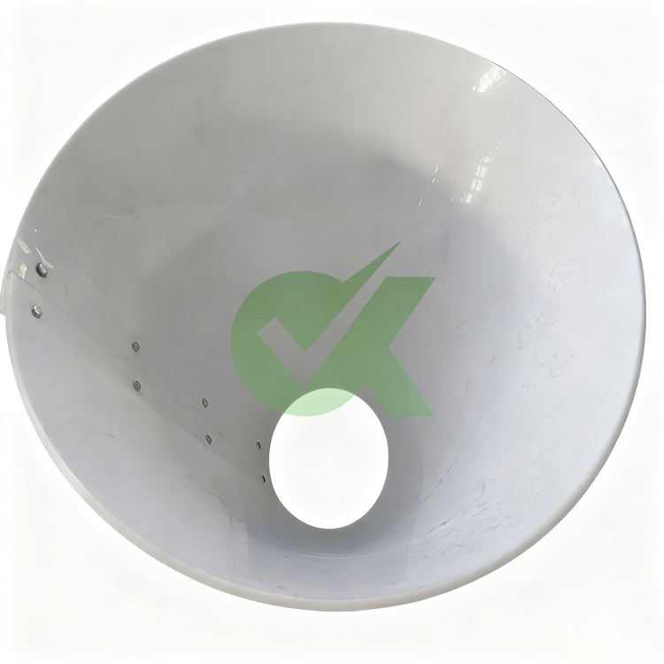 超高分子量聚乙烯板倉內襯板